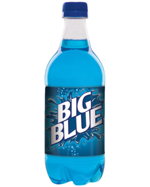 Big-blue-Exotic-Drink