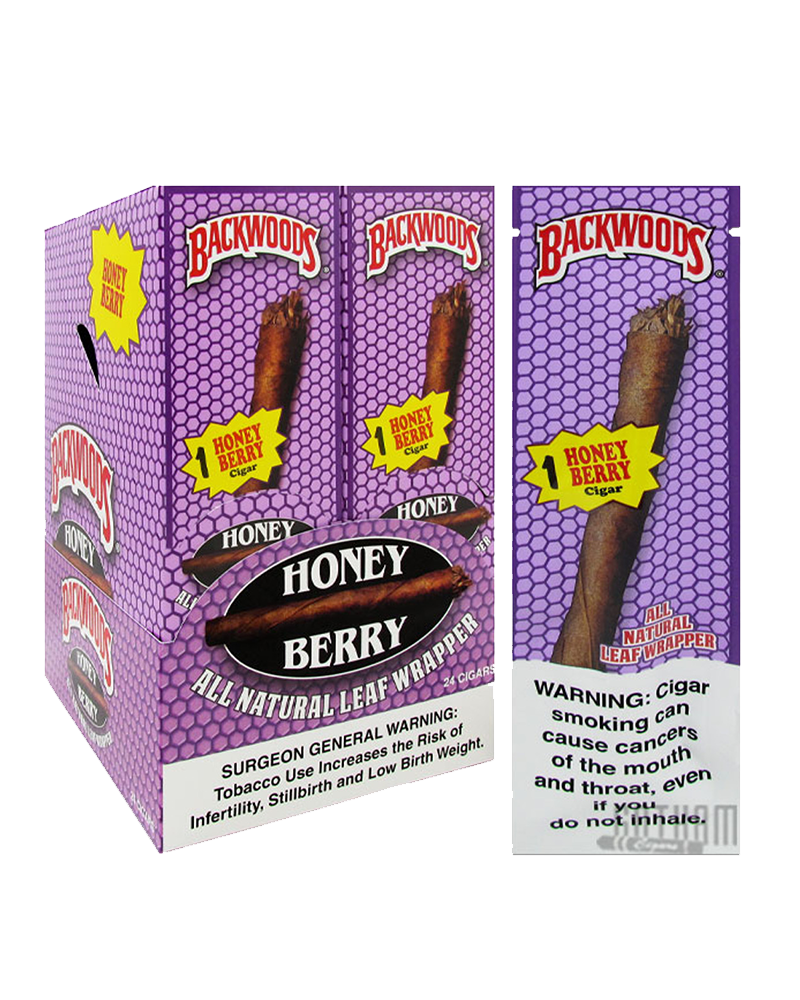 Backwoods-Cigar-Honey-Berry